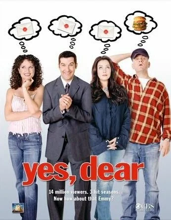 Да, дорогая! (2000)